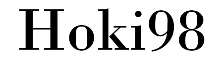 Hoki98